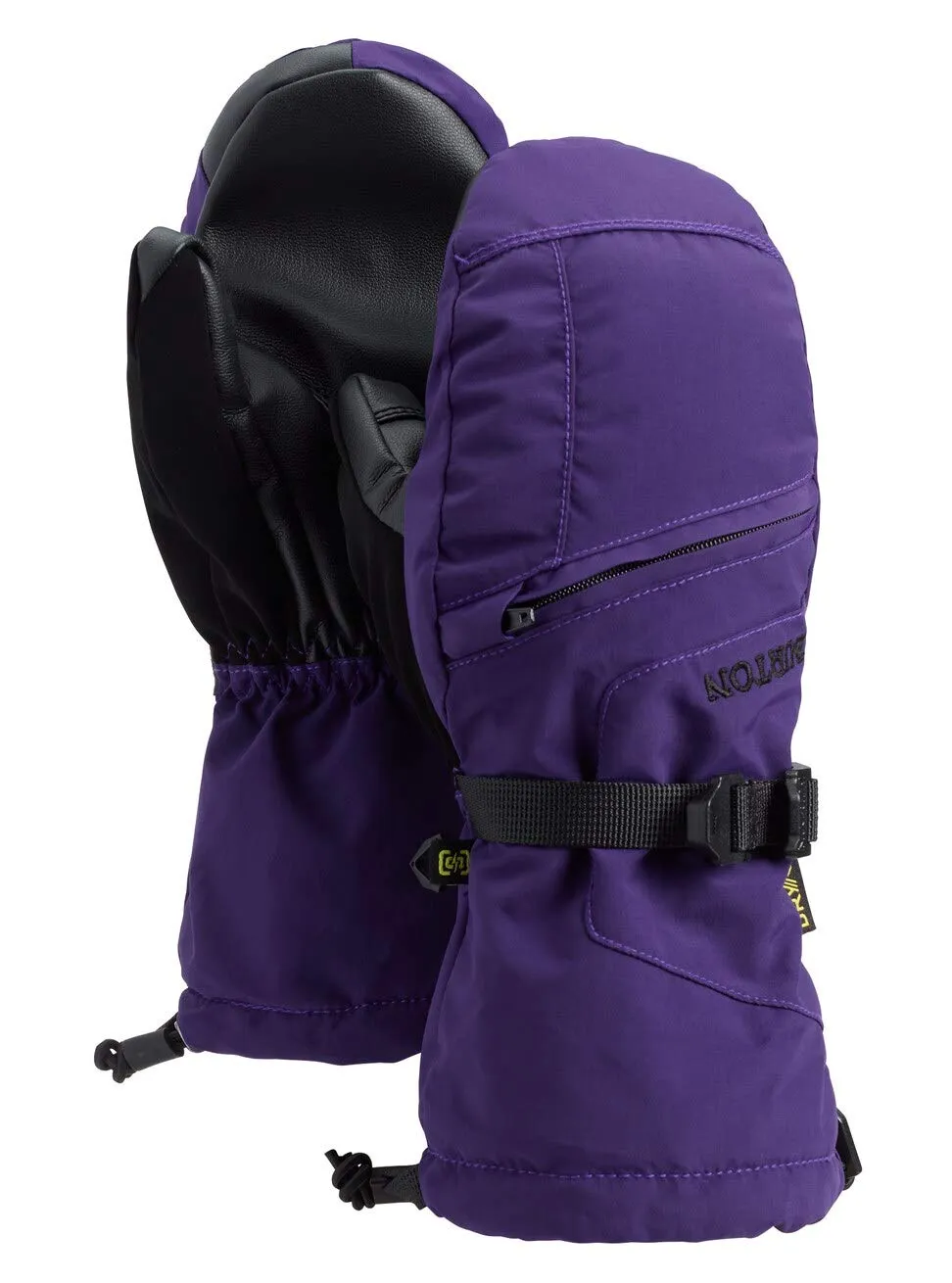 Burton Vent moufles enfant imperméables