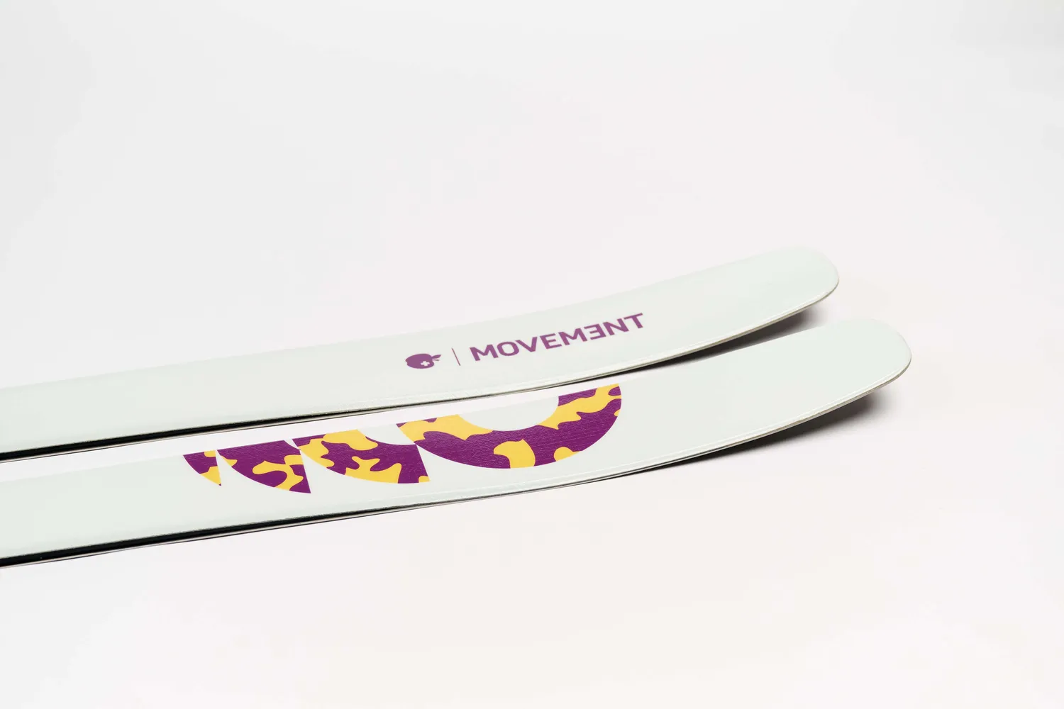 Movement FLY 105W ski poudreuse femme