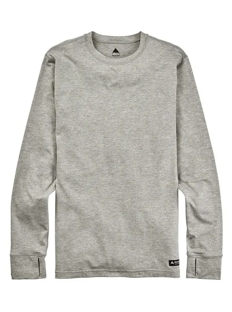 Burton Midweight Crew haut technique