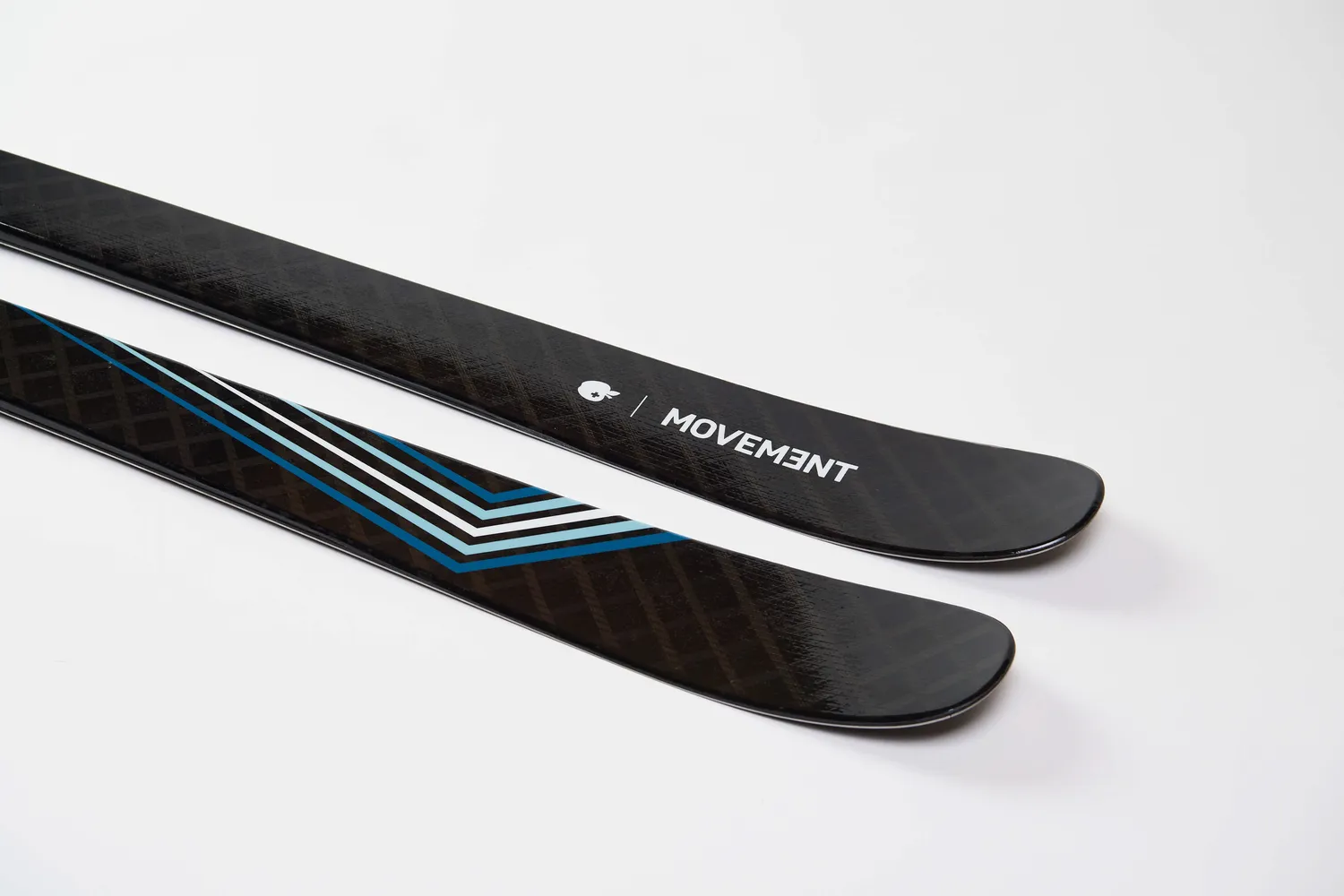 Movement Alp Tracks 85 skis de randonnée carbone