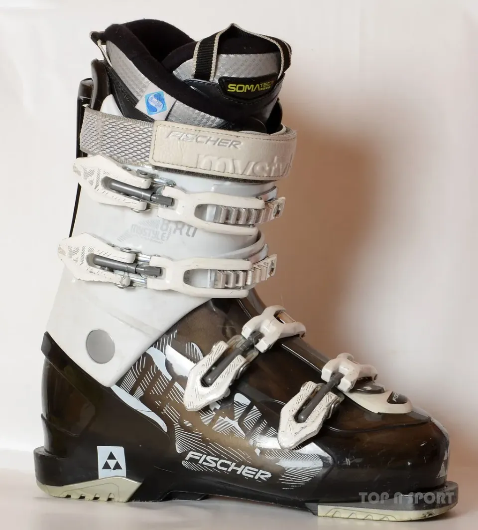 Fischer My Style 8 chaussures de ski femme occasion