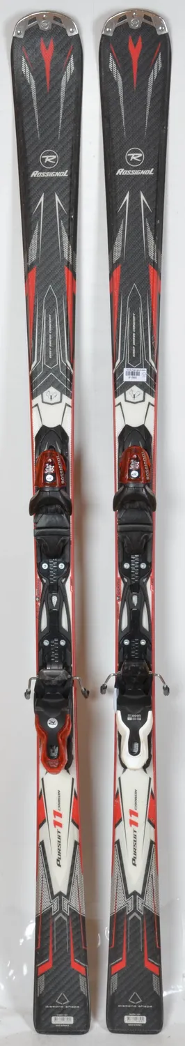 Rossignol Pursuit 11 CA ski piste occasion