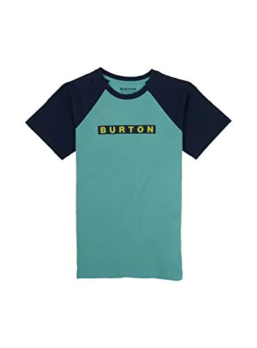 Burton Vault t-shirt enfant coton bio