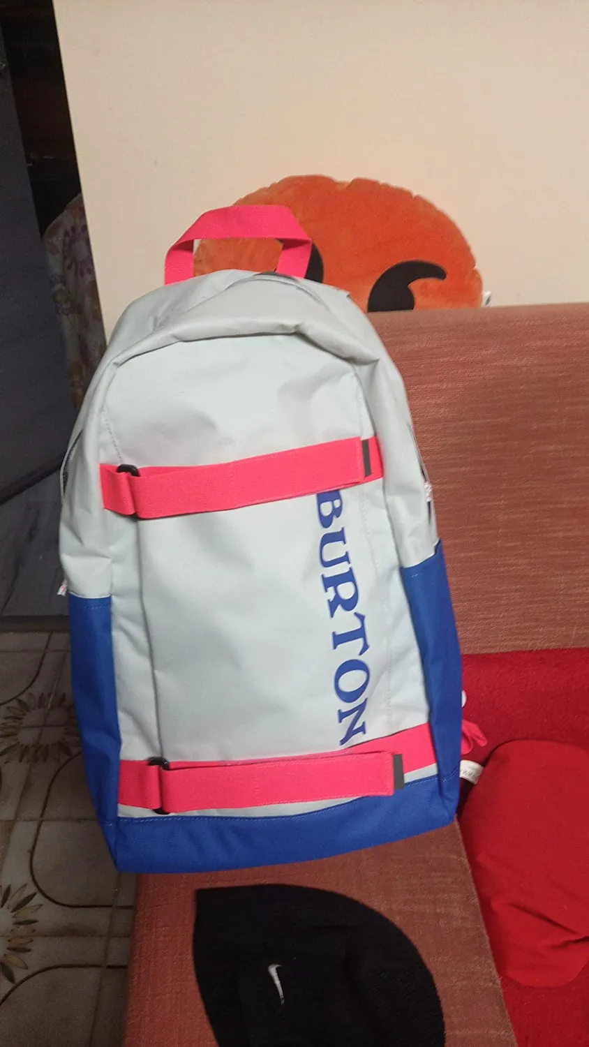 Burton Emphasis 2.0 Daypack sac à dos unisexe