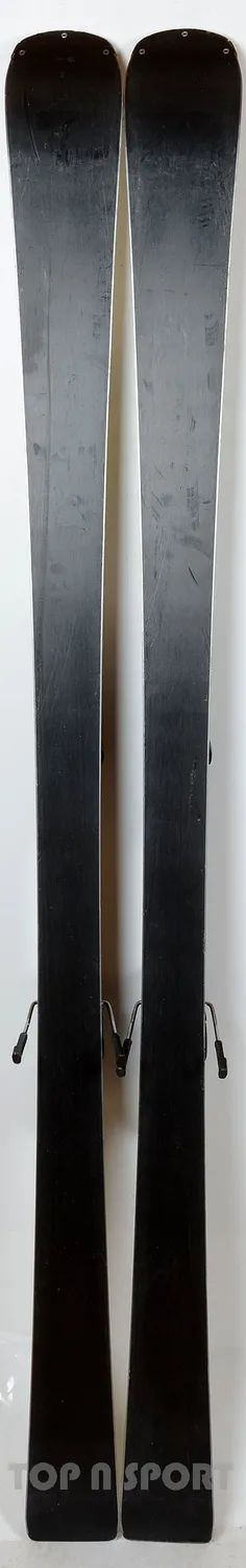 Rossignol PURSUIT 11 CARBON ski de piste d’occasion débutant intermédiaire
