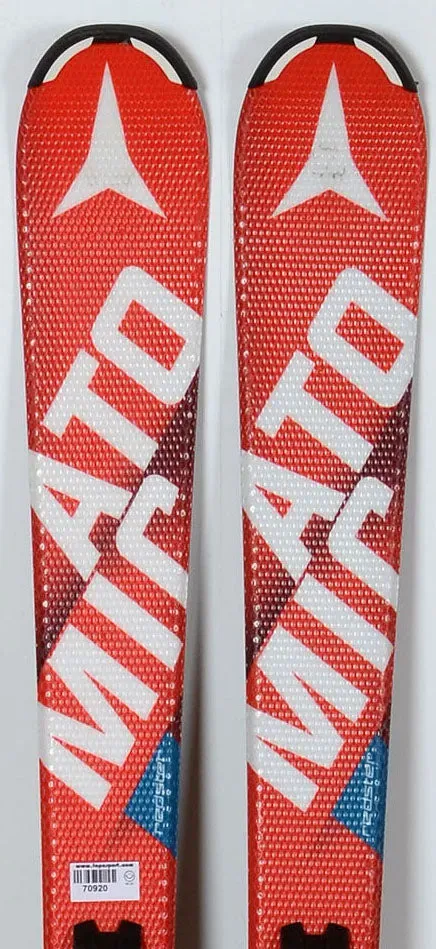 Atomic Redster Junior ski occasion enfant course