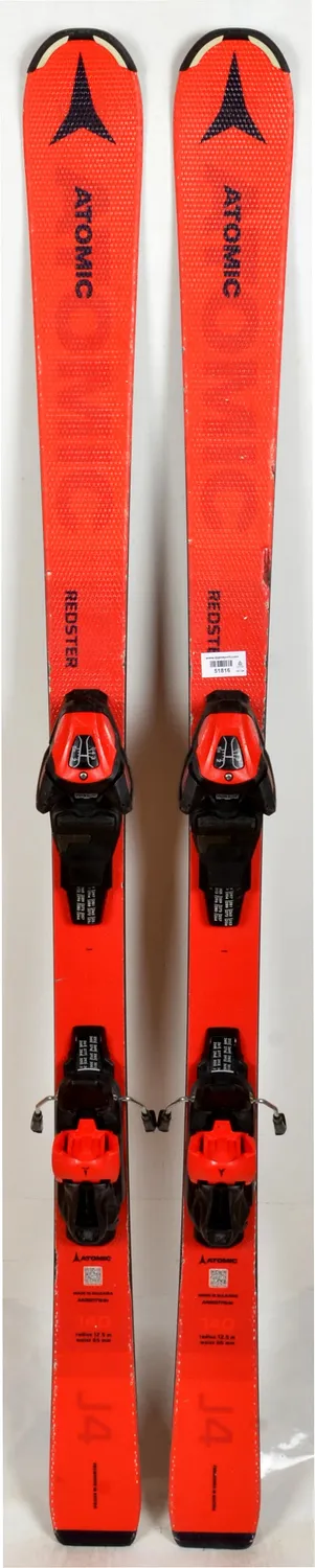 Atomic Redster J4 ski junior occasion
