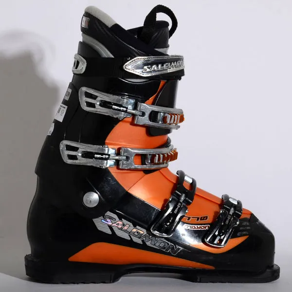 Salomon Mission 770 chaussures de ski