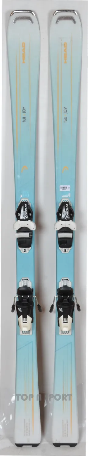 Head Full Joy skis occasion femme