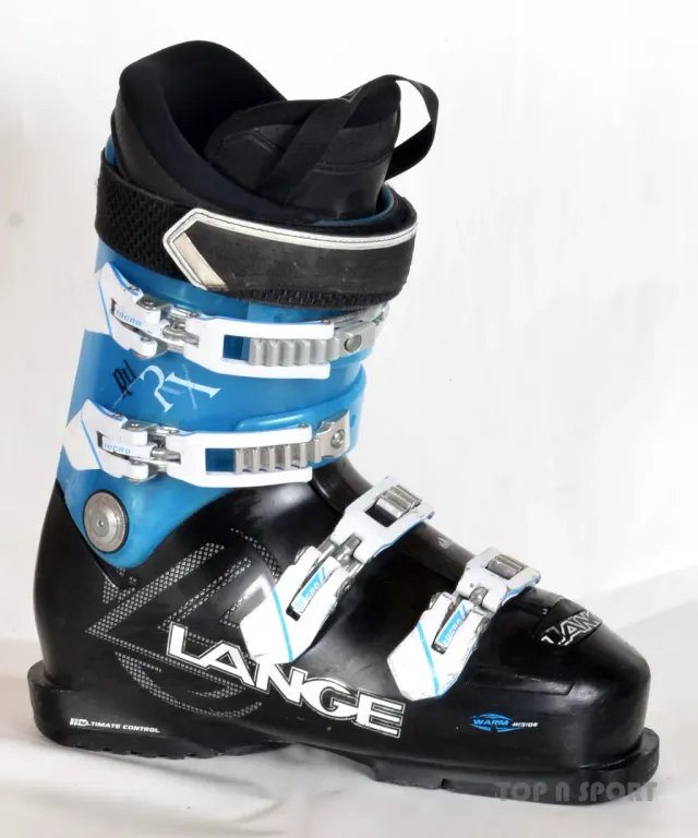 Lange RX RTL W chaussures de ski d'occasion femme