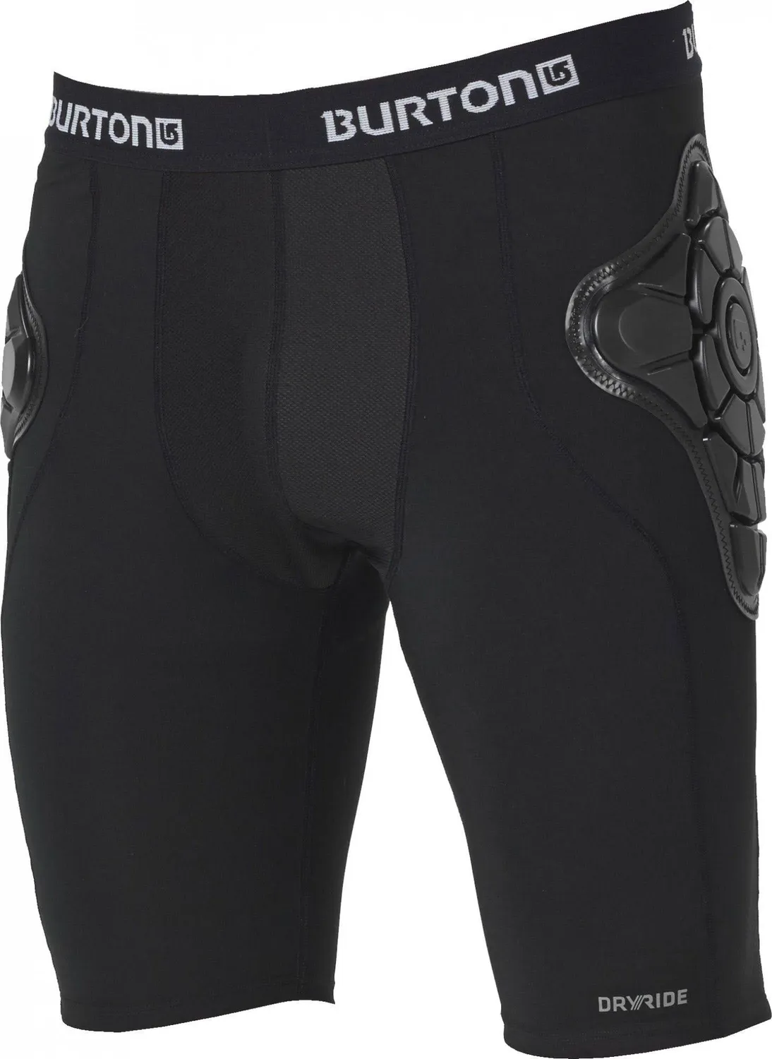 Burton Total Imp short protection snowboard