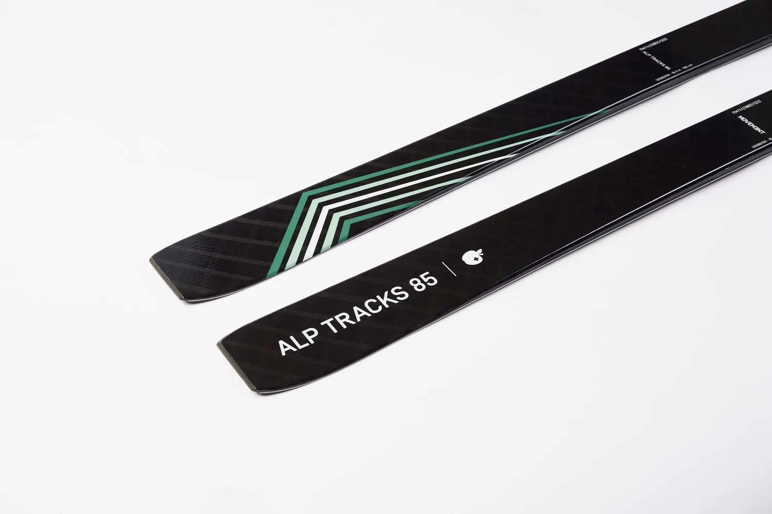 Movement Alp Tracks 85W 24/25 skis rando femme carbone