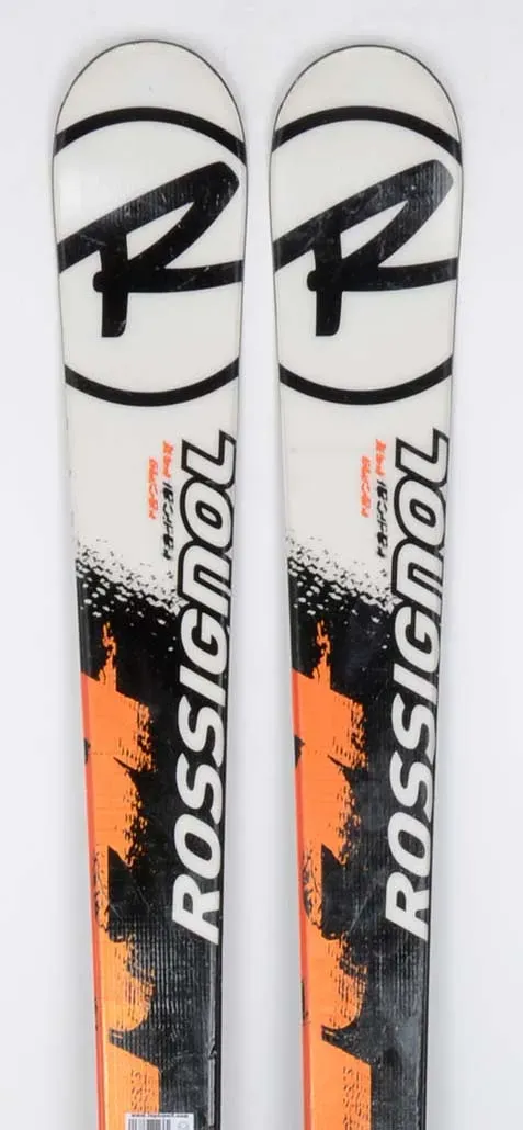 Rossignol Radical RSX skis occasion junior piste