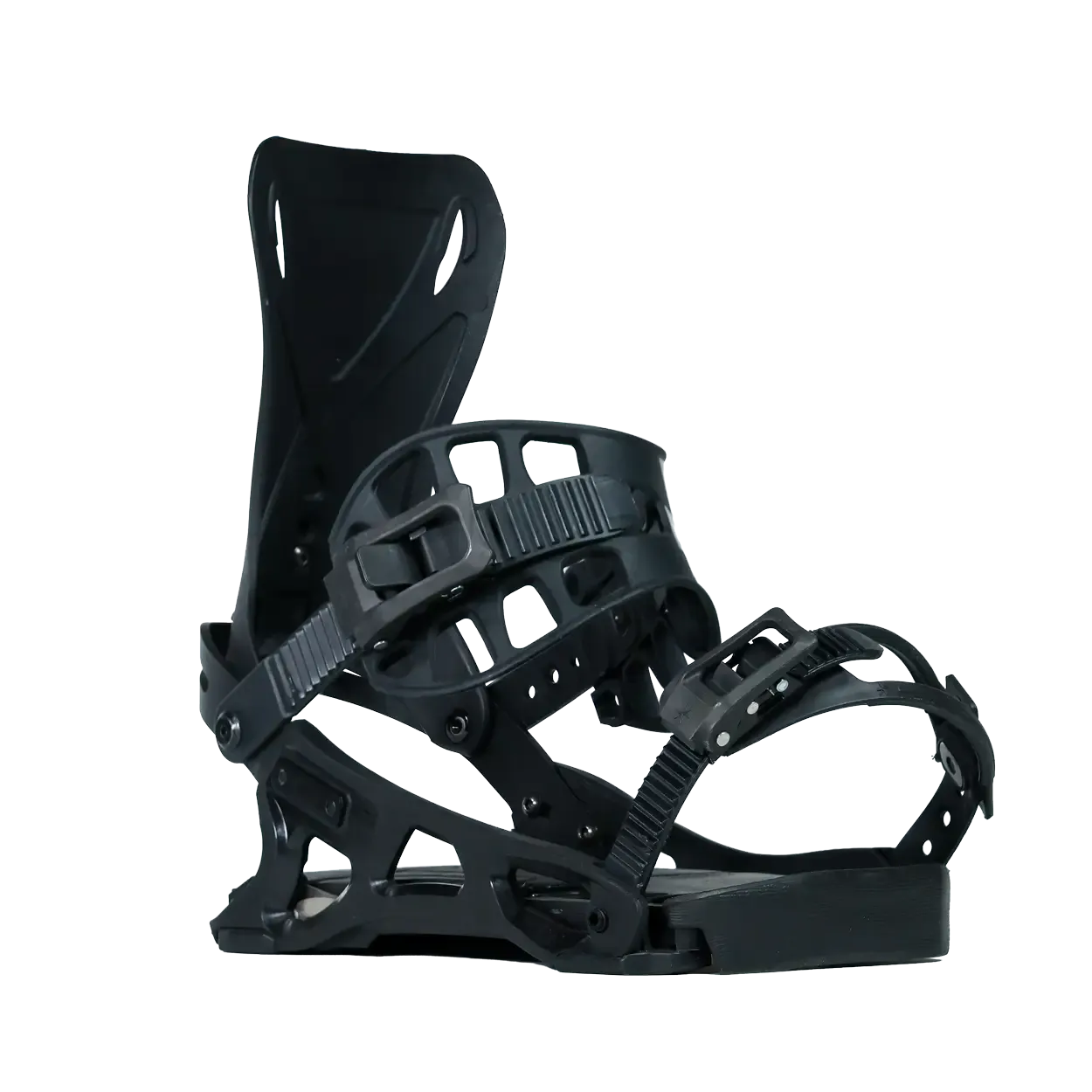Karakoram Free Ranger Split fixations splitboard freeride