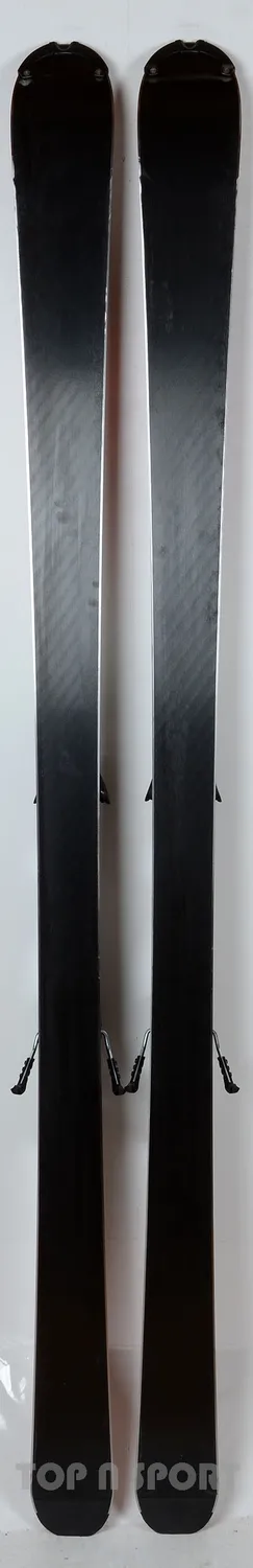 K2 Strike ski adulte occasion débutant