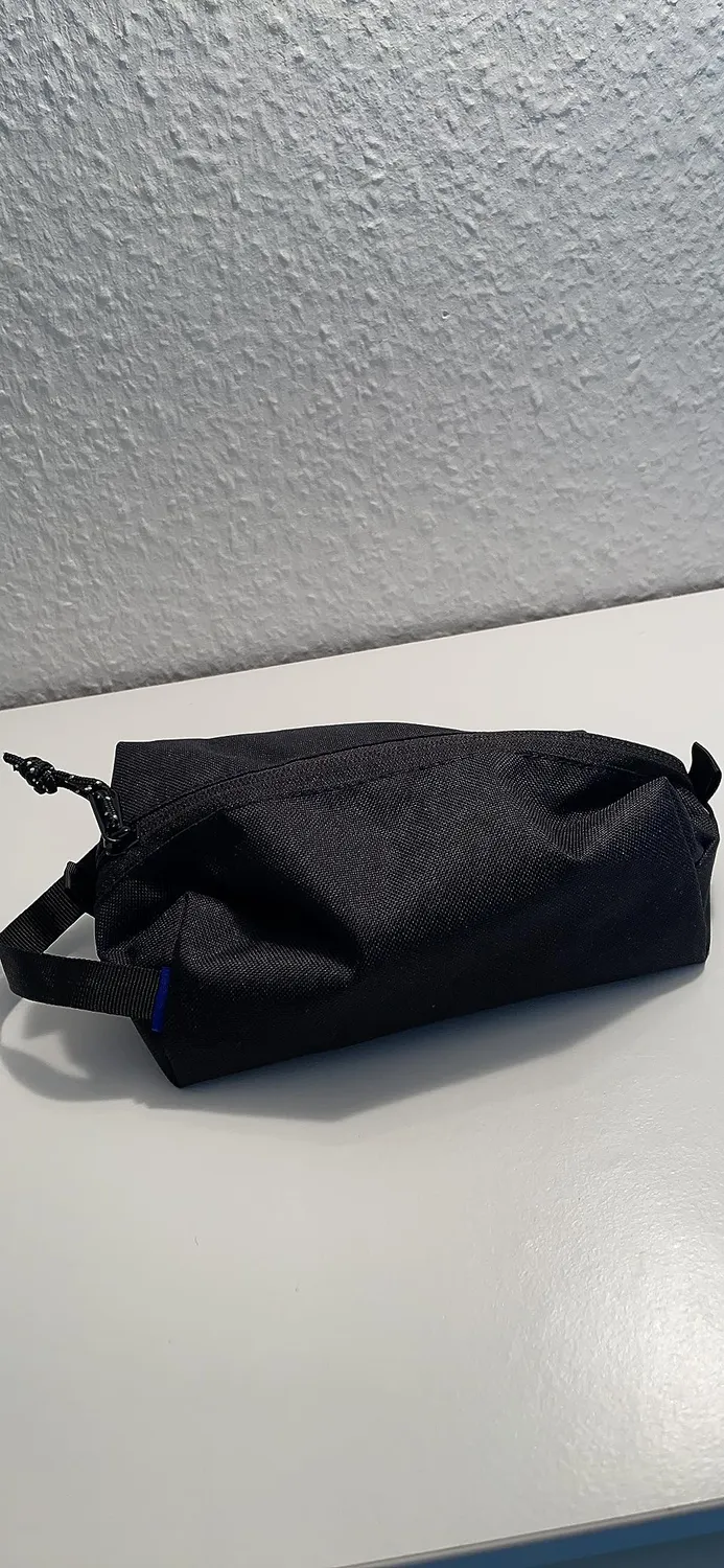 Burton Accessory Case étui accessoires 1 L polyester recyclé