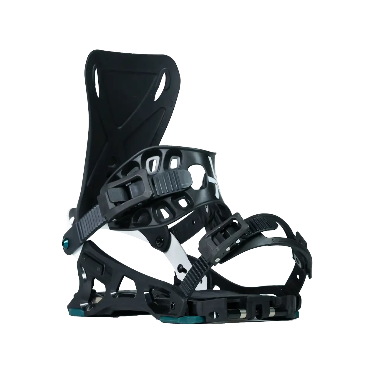Karakoram Ultra Ranger fixations splitboard carbone