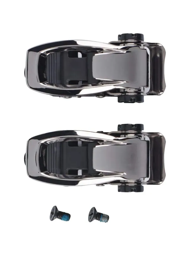 Burton Ankle Buckle Set boucles cheville