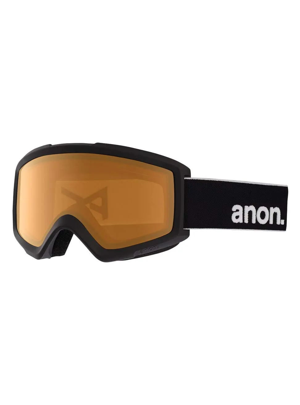 Burton of London Anon Helix 2.0 masque de snowboard Ice