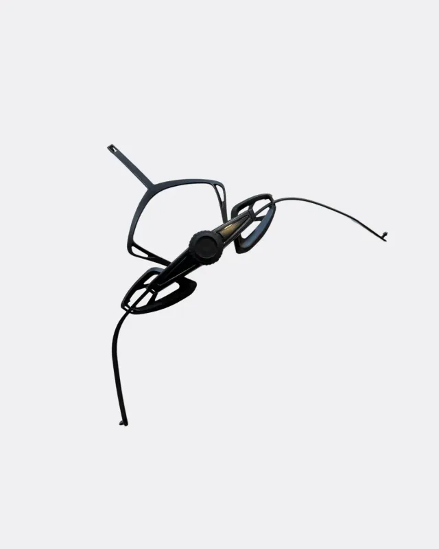 Movement Adjustment System New Generation molette casque