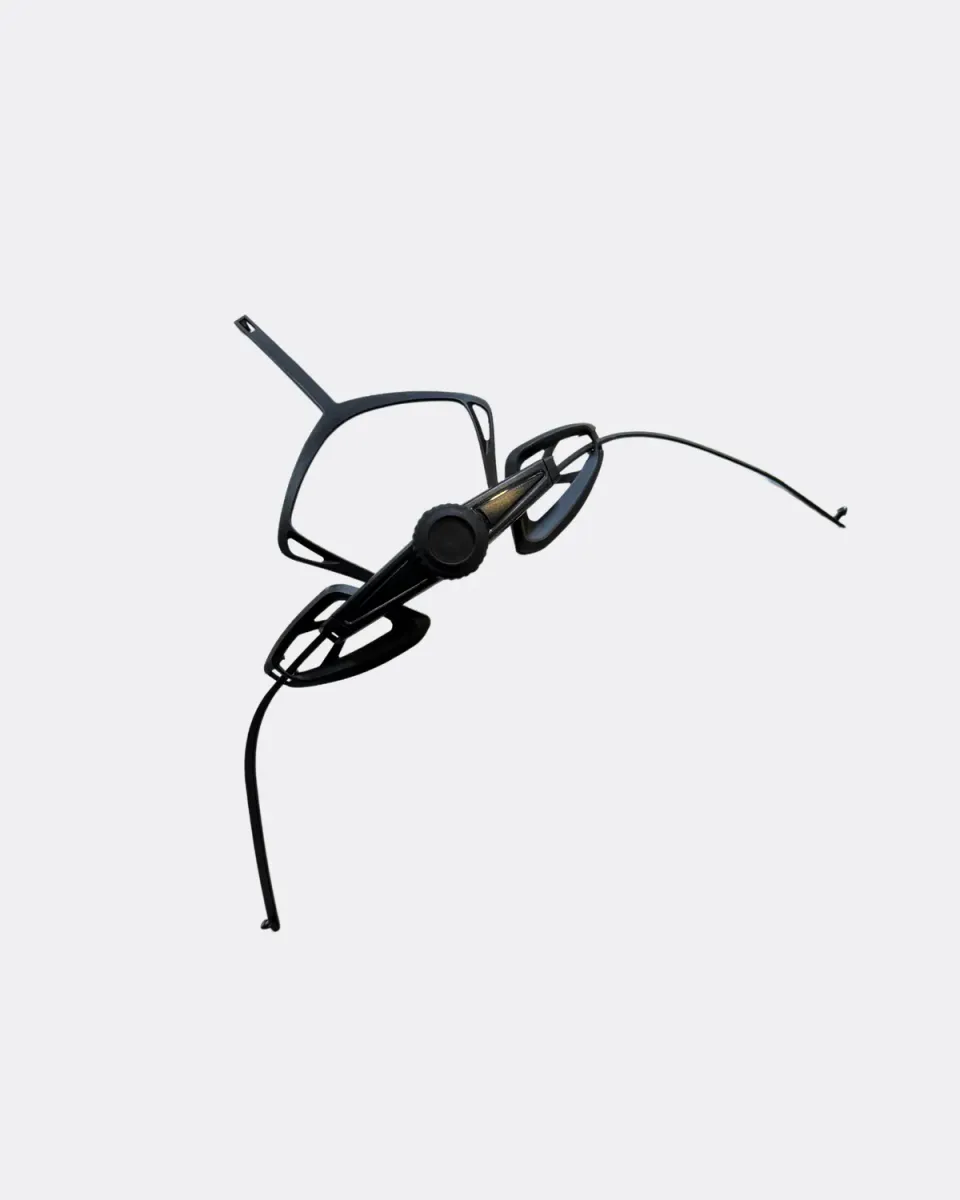 Movement Adjustment System New Generation molette casque