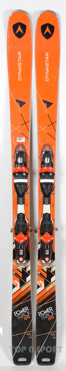Dynastar POWERTRACK 84 skis polyvalents piste