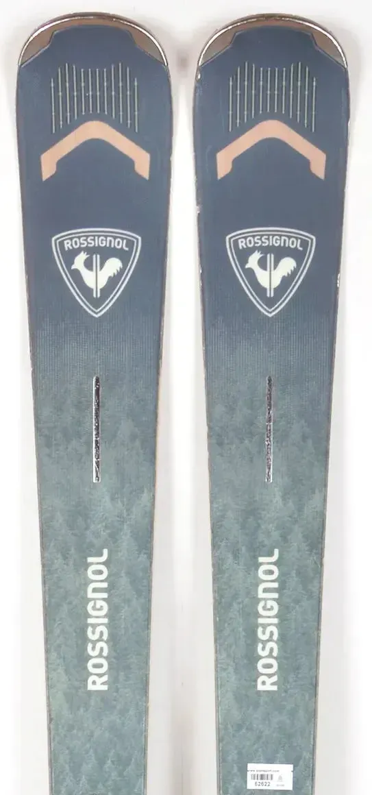 Rossignol Arcade 82 W ski occasion femme all mountain