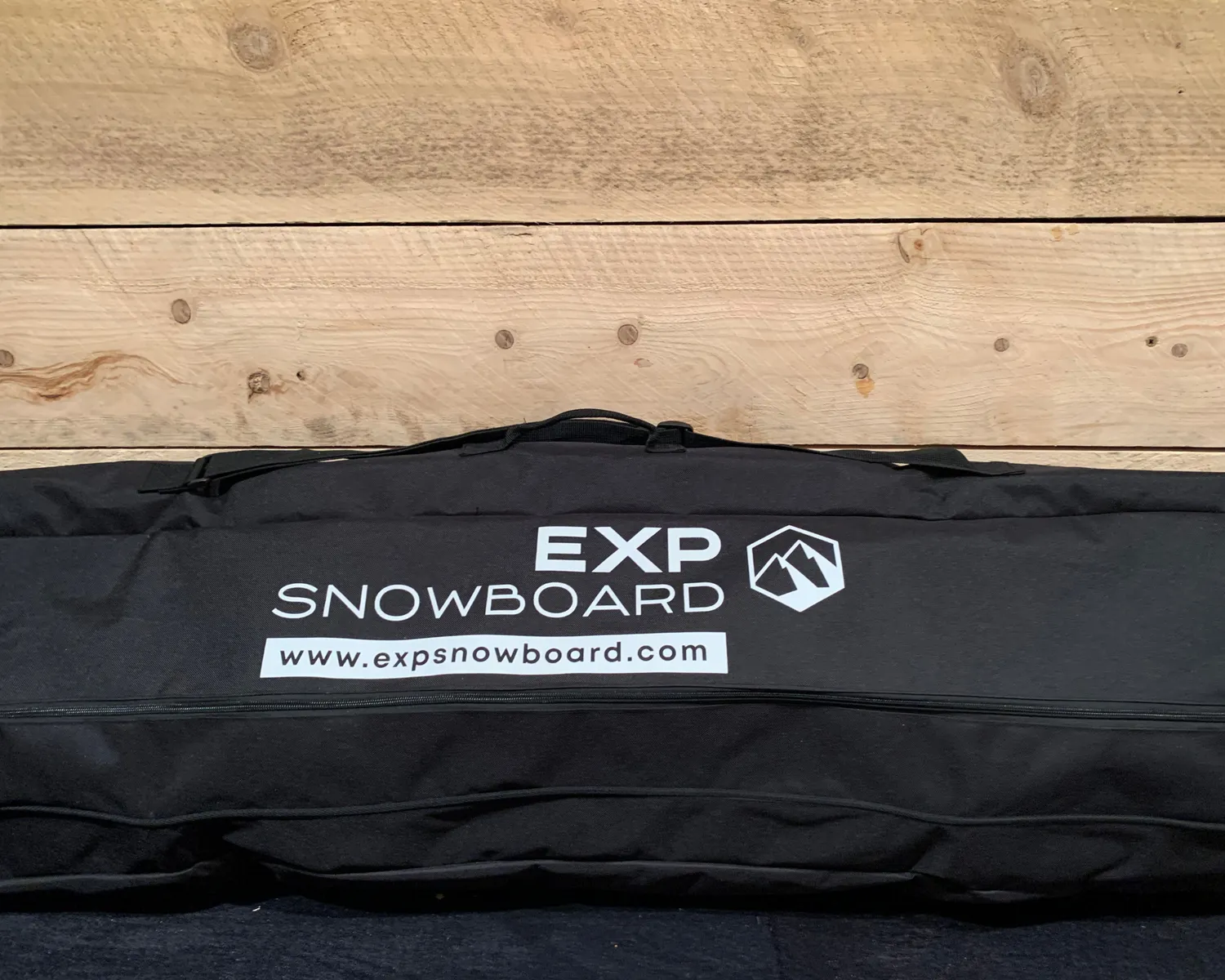 Exp-snowboard Board Bag housse snowboard transport