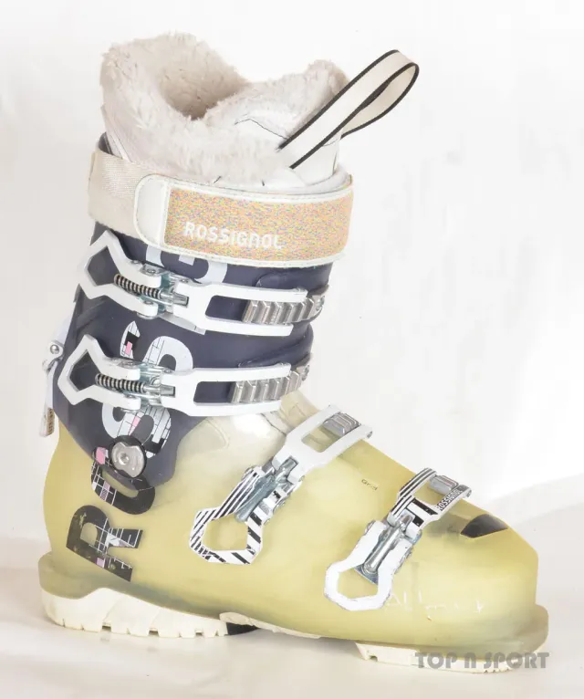 Rossignol Alltrack 80 Pro X W chaussures ski femme occasion
