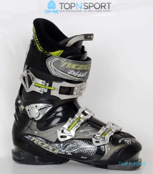 Tecnica Phoenix Max RT chaussures de ski occasion