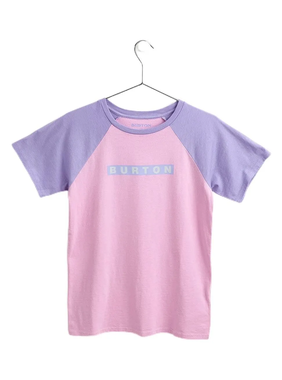 Burton Vault t-shirt enfant coton bio