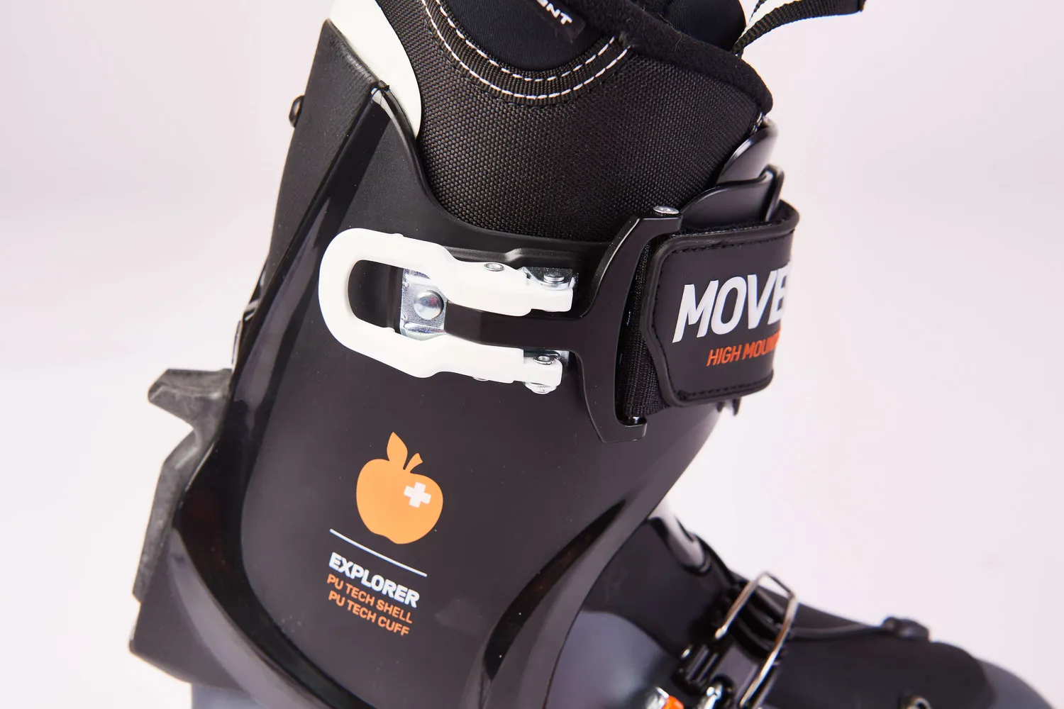 Movement Explorer Jr chaussure ski randonnée junior