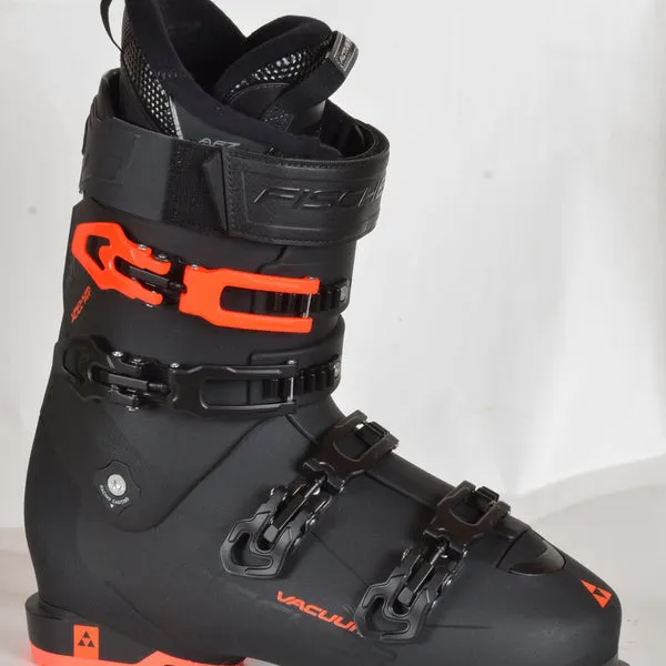 Fischer RC Pro 110 Vacuum Full Fit chaussure ski neuve rigide