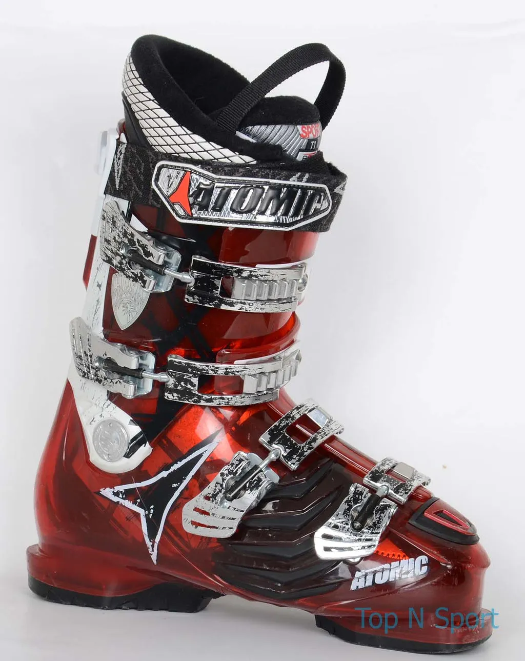 Atomic HAWX PLUS chaussures de ski d’occasion