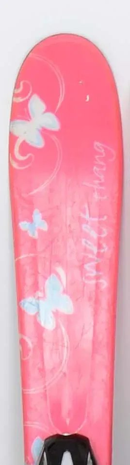 Head Sweet Thang skis occasion junior