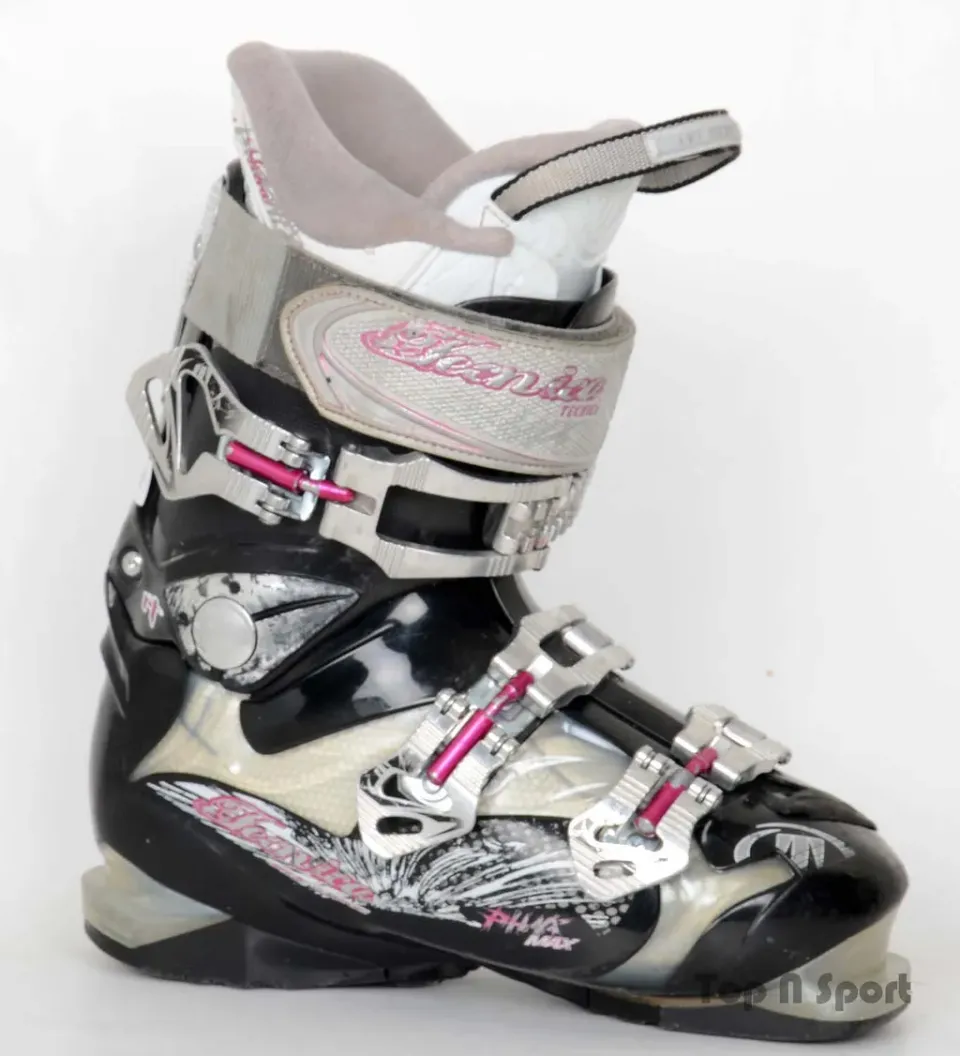 Tecnica Phoenix Max RT W chaussures de ski femme occasion