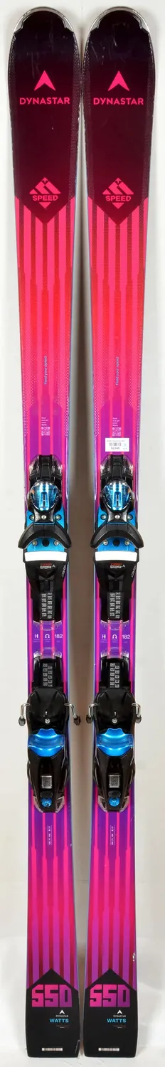 Dynastar Speed 550 skis occasion performance