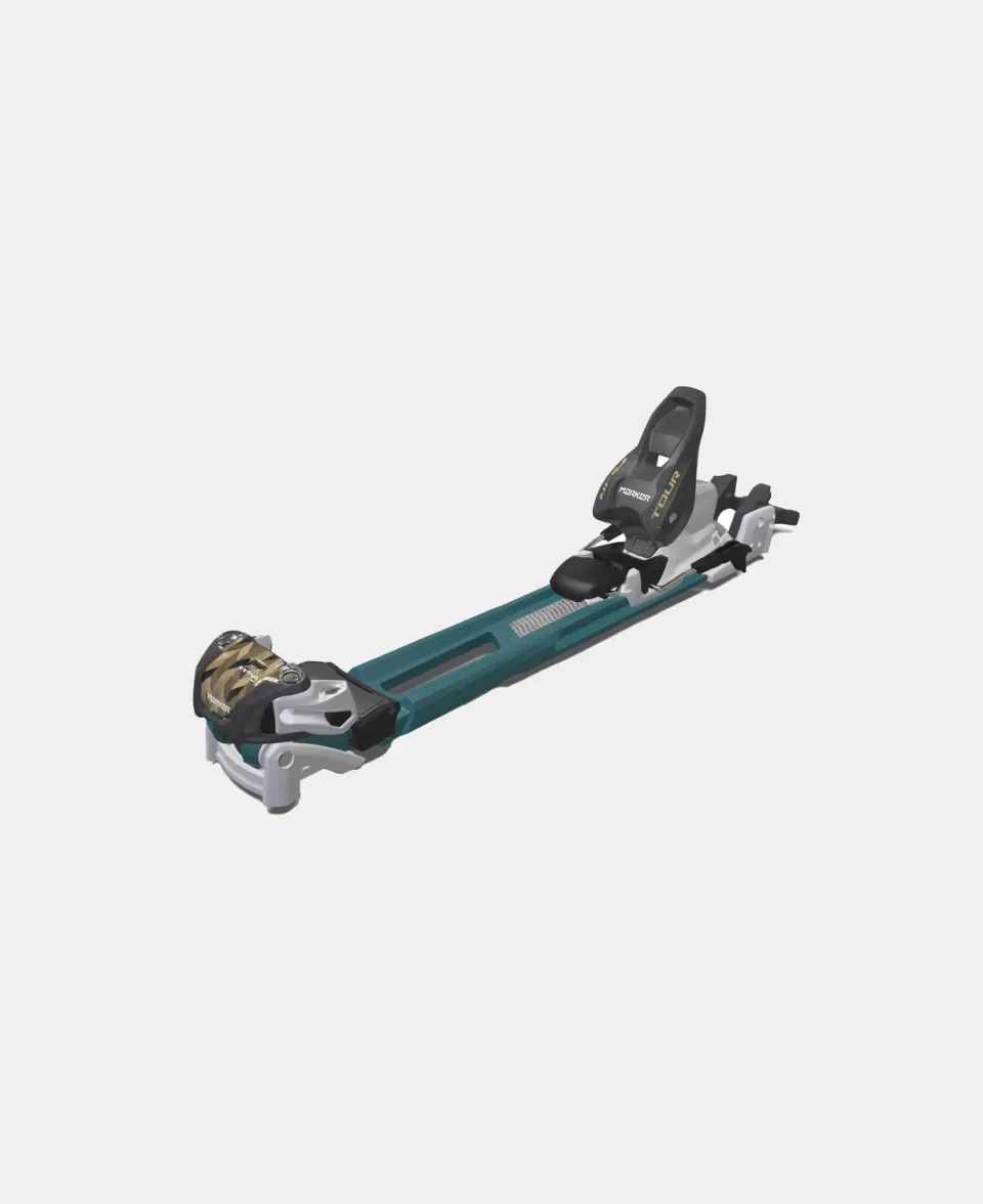 Movement F5 JR Tour ski rando junior