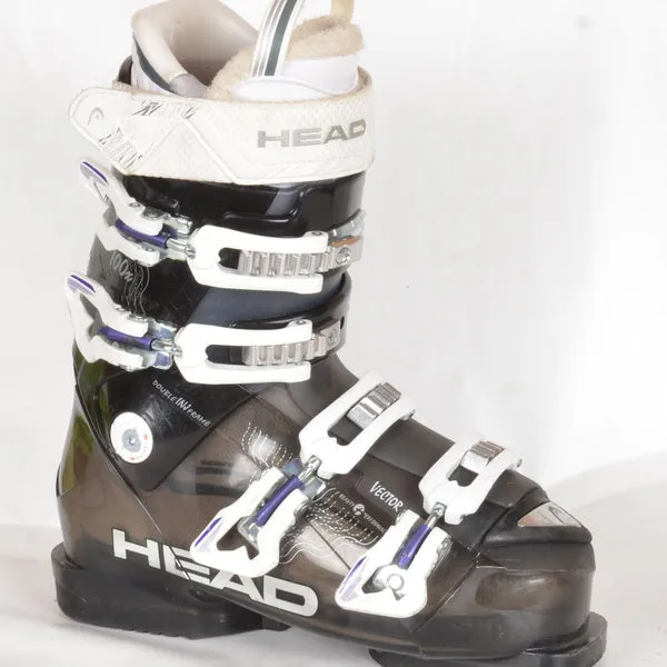 Head Vector 100X W chaussures de ski femme occasion piste