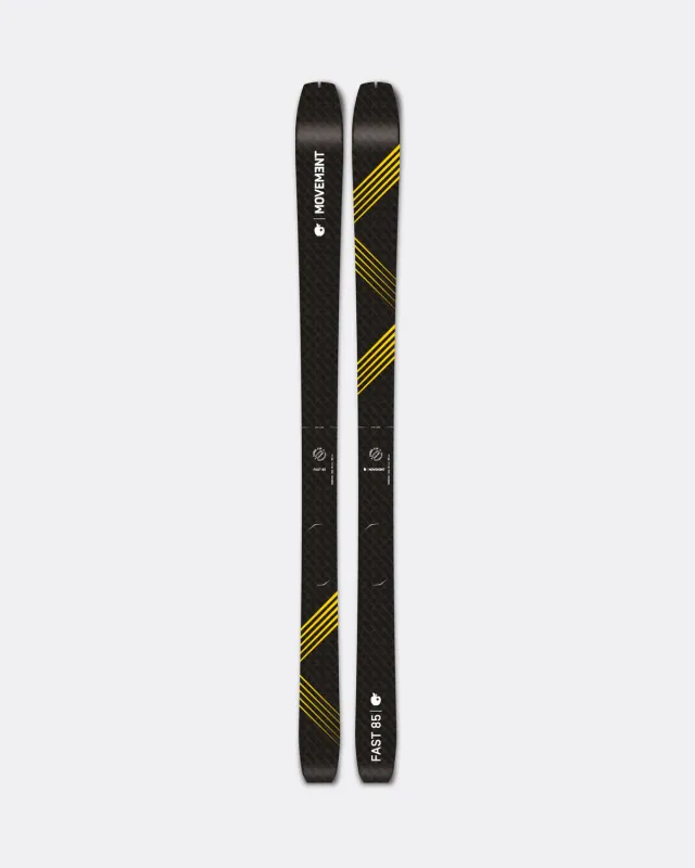 Movement FAST 85 ski de rando 24/25 léger
