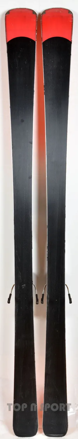Rossignol Pursuit 200 CA skis occasion débutant