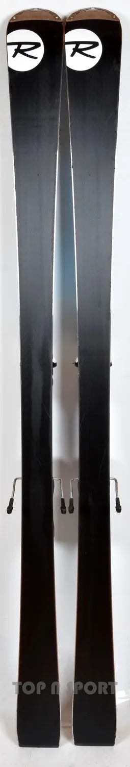 Rossignol Hero Demo Beta Konect skis occasion slalom