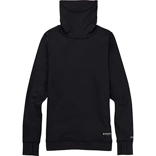 Burton Midweight Long Neck haut technique femme