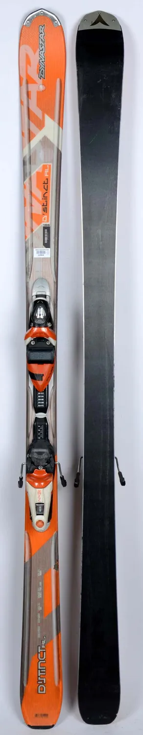 Dynastar D’Stinct RL skis occasion intermédiaire