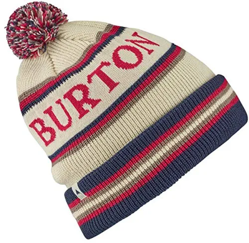 Burton Trope bonnet