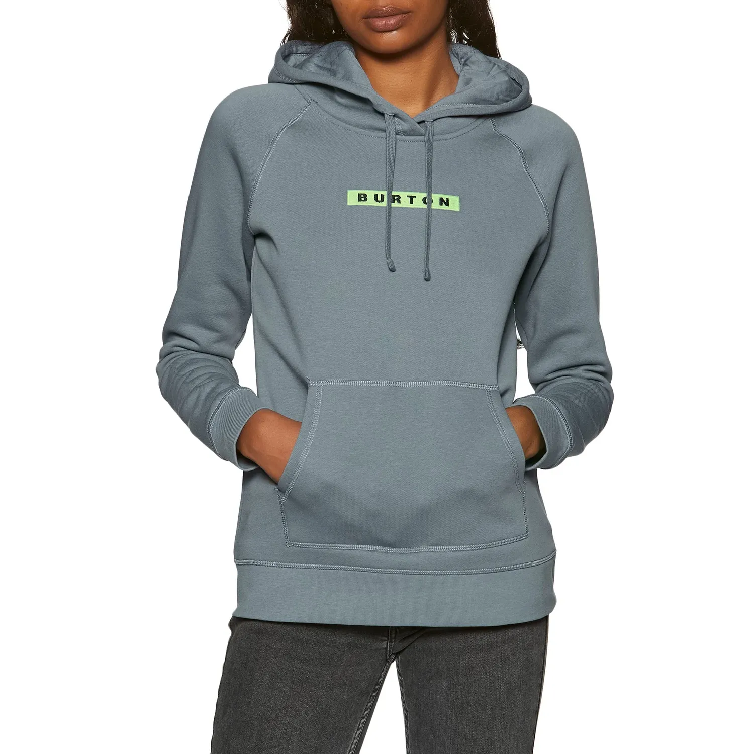 Burton Vault t-shirt enfant coton bio