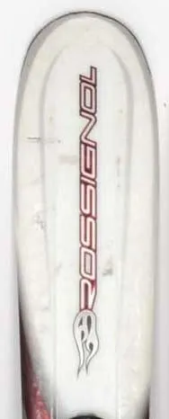Rossignol Bandit B1 Jr skis occasion junior