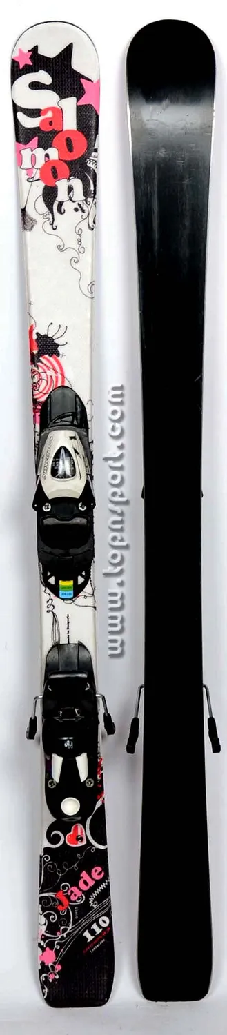 Salomon Jade Junior L skis occasion all mountain