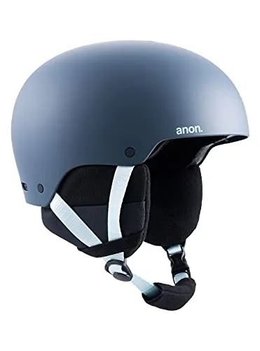 Anon Raider 3 casque snowboard navy ventilé
