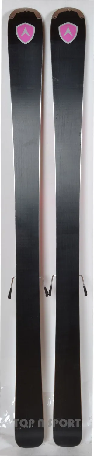 Dynastar NEVA 84 W skis femme tout terrain